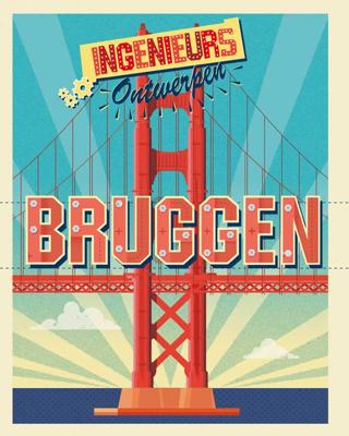 Bruggen (Hardback)