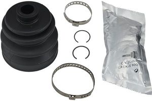 Asmanchetten set CVB6512