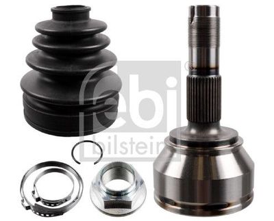 Homokineetset 178615