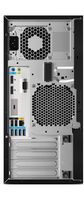 HP Z2 Tower G4 DDR4-SDRAM i9-9900K Intel® 9de generatie Core™ i9 64 GB 2000 GB SSD Windows 10 Pro Workstation Zwart - thumbnail