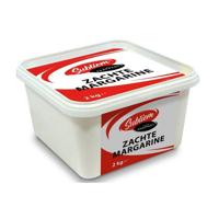 Subliem - Zachte Margarine - 2000g
