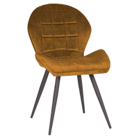 Label51 Eetkamerstoel Sil - thumbnail