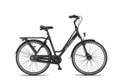 Altec Omega plus 28 inch 50 cm dames 7v rollerbrake matzwart