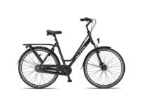 Altec Omega plus 28 inch 50 cm dames 7v rollerbrake matzwart