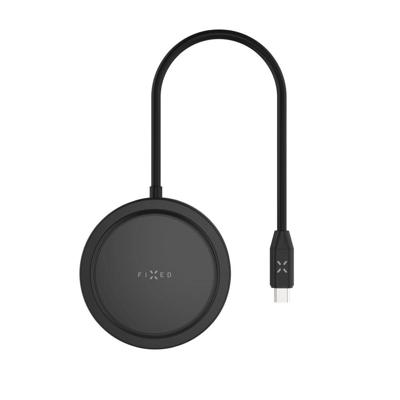 Fixed 7-in-1 MagHUB en MagSafe oplader Fixed 7-in-1 MagHUB en MagSafe oplader