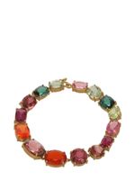 Irene Neuwirth bracelet One Of A Kind Gemmy Gem en or 18ct serti de pierres variées