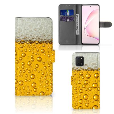 Samsung Note 10 Lite | Book Cover | Bier
