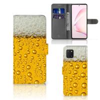 Samsung Note 10 Lite | Book Cover | Bier