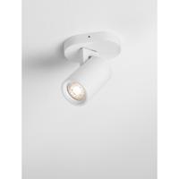 Lyora PlafondspotEsto enkel wit - 9030778