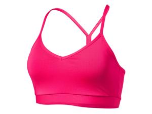 CRIVIT Dames sport-BH - Light (Roze, S (36/38))