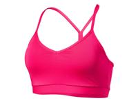 CRIVIT Dames sport-BH - Light (Roze, S (36/38))
