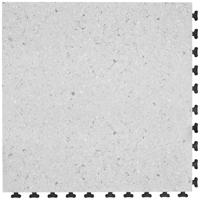 BJZ A-8000 ESD-vloermat Lichtgrijs (l x b x h) 608 x 608 x 10.50 mm