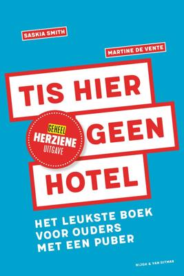 Tis hier geen hotel (Paperback)
