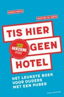 Tis hier geen hotel (Paperback)