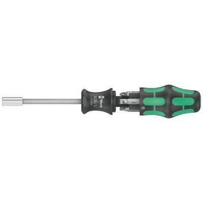 Wera Kraftform Kompakt 27 Imperial Set | 7-delig 05051512001