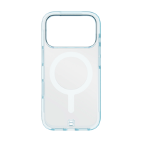 BodyGuardz Ace Pro hoesje iPhone 17 Pro - Sky Blue