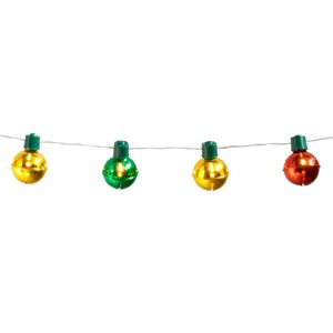 Led-lichtslinger Kerstbellen (1,4m)