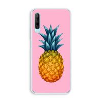 Grote ananas: Huawei P Smart Pro Transparant Hoesje