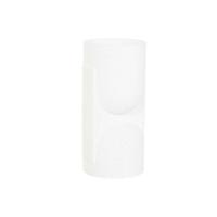 Grondlegger Home ESPRIT Wit Magnesium Stads 36 x 36 x 70 cm