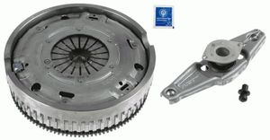 Koppelingssetmodule 3090600003