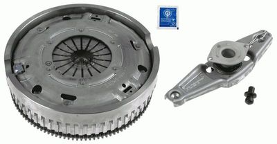 Koppelingssetmodule 3090600003