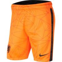 Nederlands Elftal Voetbalbroekje Thuis 2020-2021