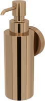 Tweedekans Haceka Kosmos Zeepdispenser 5,3x10x17 cm Geborsteld Koper 05822