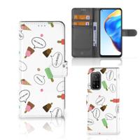Xiaomi Mi 10T Pro | Mi 10T | Book Cover | IJsjes