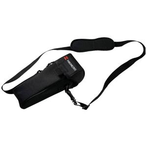 HIKMICRO HM-B01-POUCH HM-B01-POUCH Cameratas Geschikt voor merk Hikmicro Afmeting, breedte 102 mm Afmeting, hoogte 80 mm