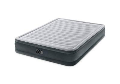 Elektrisch opblaasbaar matras - Intex