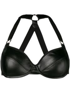 Marlies Dekkers soutien-gorge Femme Fatale - Noir