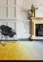 MOMO Rugs - Ombre Mustard -