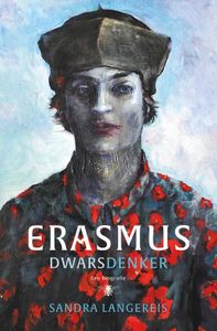 Erasmus - Sandra Langereis - ebook