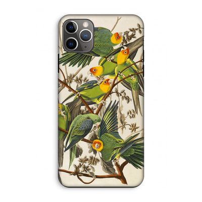 Carolinaparkiet: iPhone 11 Pro Max Tough Case