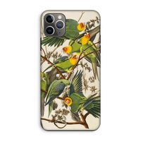 Carolinaparkiet: iPhone 11 Pro Max Tough Case