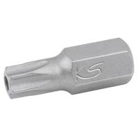 KS Tools 930.2160 9302160 Torx-bit TB 60 Speciaal staal Vernikkeld 1 stuk(s)