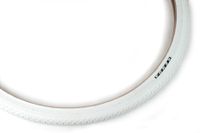 Kenda 650A (ETRTO 37X590) Draadband Wit Kenda 650A (ETRTO 37X590) Draadband Wit