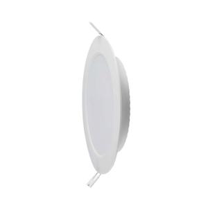 V-TAC 7867 LED-inbouwpaneel Energielabel: F (A - G) 24 W Warmwit Wit