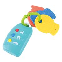 Play mijn eerste autosleutels, 5dlg.