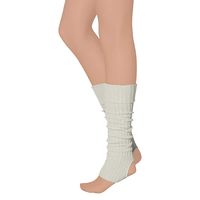 Ballet beenwarmers - thumbnail