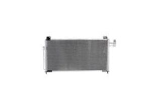 Condensator, airconditioning 94705