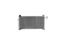Condensator, airconditioning 94705