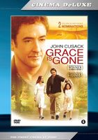 Grace Is Gone - DVD (5410504073137) - thumbnail