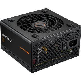 COUGAR Gaming CGR BD-650 power supply unit 650 W 20+4 pin ATX Zwart