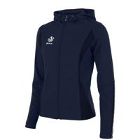 Shift Hooded Full Zip Top Ladies Shift Hooded Full Zip Top Ladies