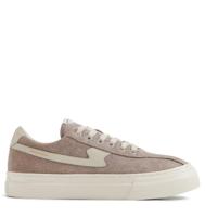 S.W.C Dellow S-Strike Cup suede taupe Suede Unisex