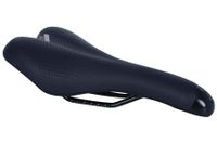 OXC Contour Relax Heren Zadel - Zwart OXC Contour Relax Heren Zadel - Zwart