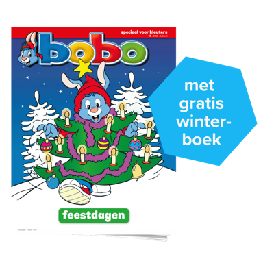 Bobo | Basis abonnement