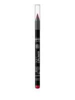 Lavera Soft lipliner red 03 bio (1 st) - thumbnail