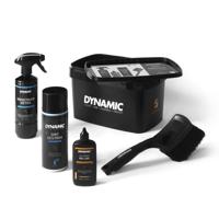 DYNAMIC quick 'n dirty DYNAMIC quick 'n dirty